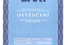 BAXI