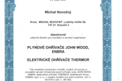 ENBRA 1