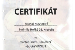 VIADRUS